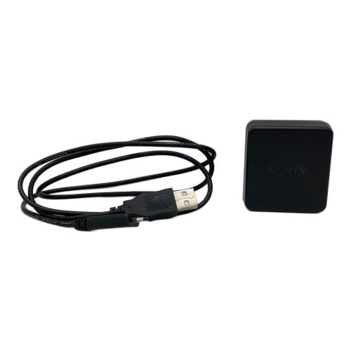 SONY (ソニー) コンパクトデジタルカメラ DSC-WX7 液晶ヨゴレ有