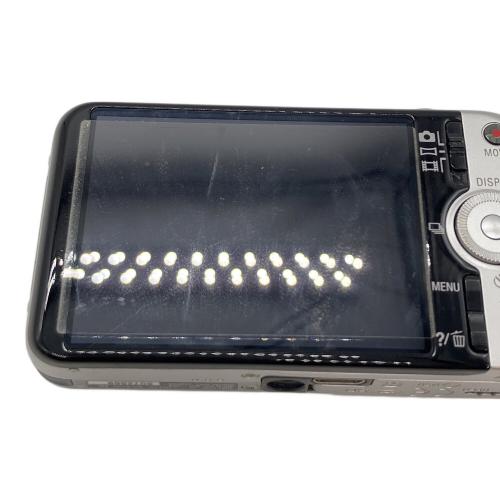 SONY (ソニー) コンパクトデジタルカメラ DSC-WX7 液晶ヨゴレ有