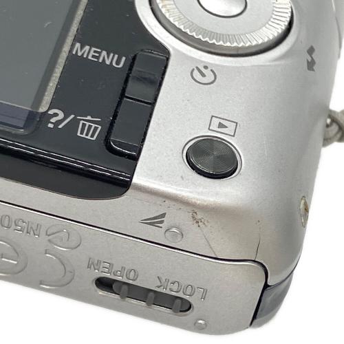 SONY (ソニー) コンパクトデジタルカメラ DSC-WX7 液晶ヨゴレ有