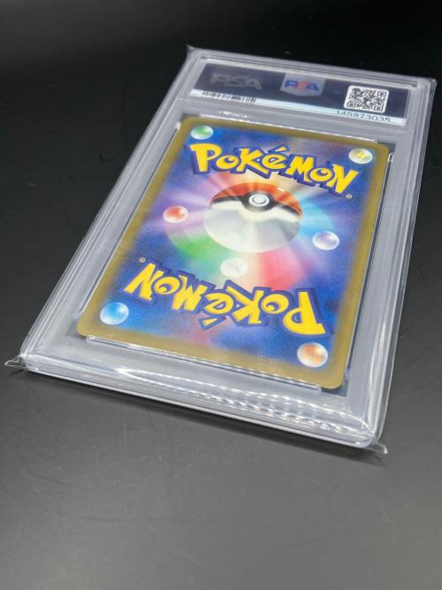 メガズルズキンex ポケモンカード 231/193 MA MEGA MEGAドリームex