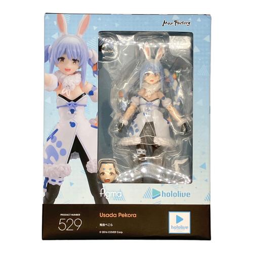 ホロライブ (ホロライブ) フィギュア Figma529