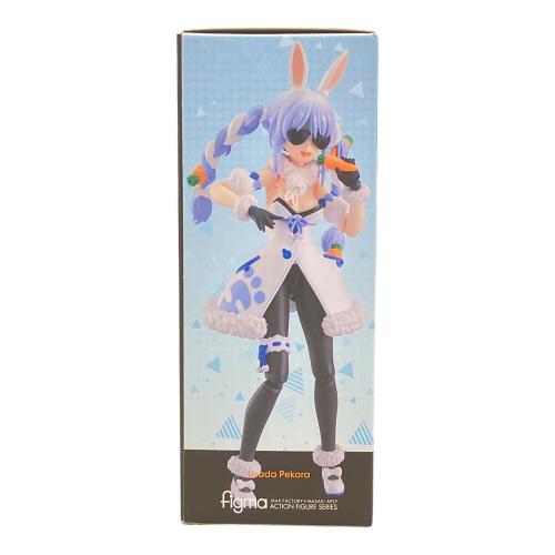 ホロライブ (ホロライブ) フィギュア Figma529