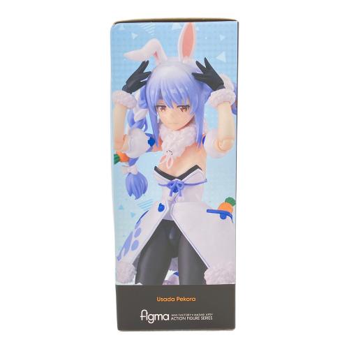 ホロライブ (ホロライブ) フィギュア Figma529