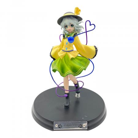 東方プロジェクト (トウホウプロジェクト) 閉じた恋の瞳 古明地こいし