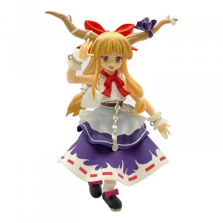 東方プロジェクト (トウホウプロジェクト) 伊吹萃香 フィギュア figma