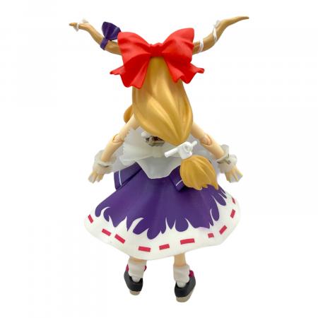東方プロジェクト (トウホウプロジェクト) 伊吹萃香 フィギュア figma
