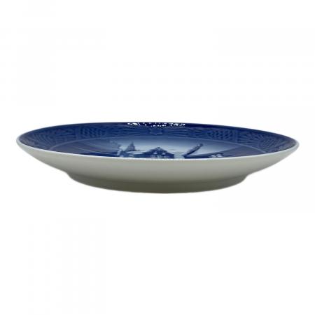 ROYAL COPENHAGEN (ロイヤル・コペンハーゲン) イヤープレート 2022