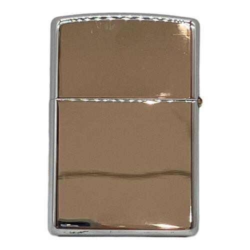 ZIPPO (ジッポ) オイルライター 2002年製 ベティ・ブープ
