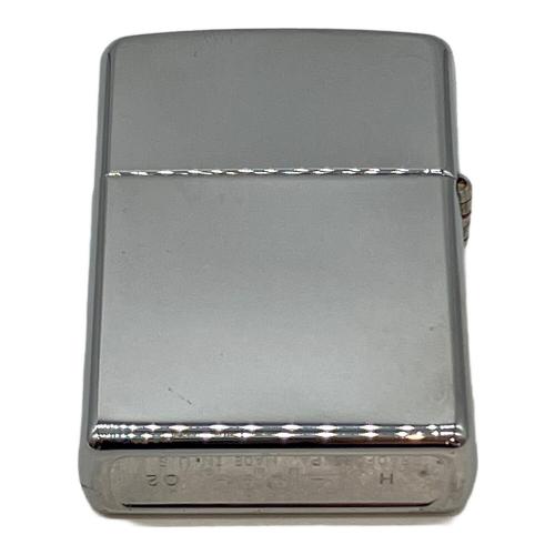 ZIPPO (ジッポ) オイルライター 2002年製 ベティ・ブープ