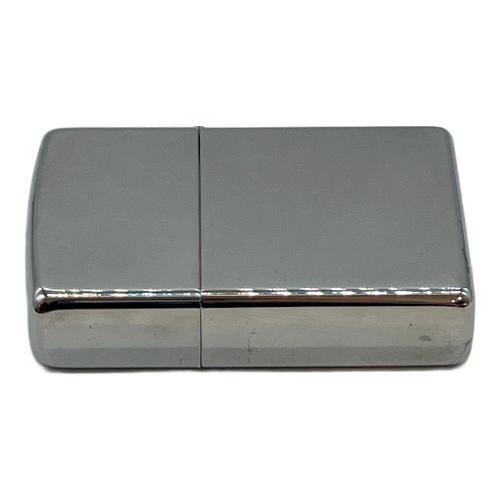 ZIPPO (ジッポ) オイルライター 2002年製 ベティ・ブープ
