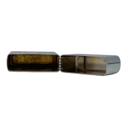 ZIPPO (ジッポ) オイルライター 2002年製 ベティ・ブープ