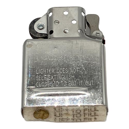 ZIPPO (ジッポ) オイルライター 2002年製 ベティ・ブープ