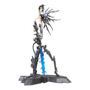 ブラック★ロックシューター inexhaustible Ver. GOOD SMILE COMPANY (グッドスマイルカンパニー) 1/8完成品フィギュア