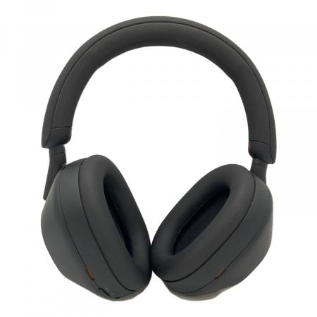 SONY (ソニー) ワイヤレスヘッドホン WH-1000XM5 YY2954｜トレファクONLINE