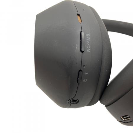 SONY (ソニー) ワイヤレスヘッドホン WH-1000XM5 YY2954｜トレファクONLINE