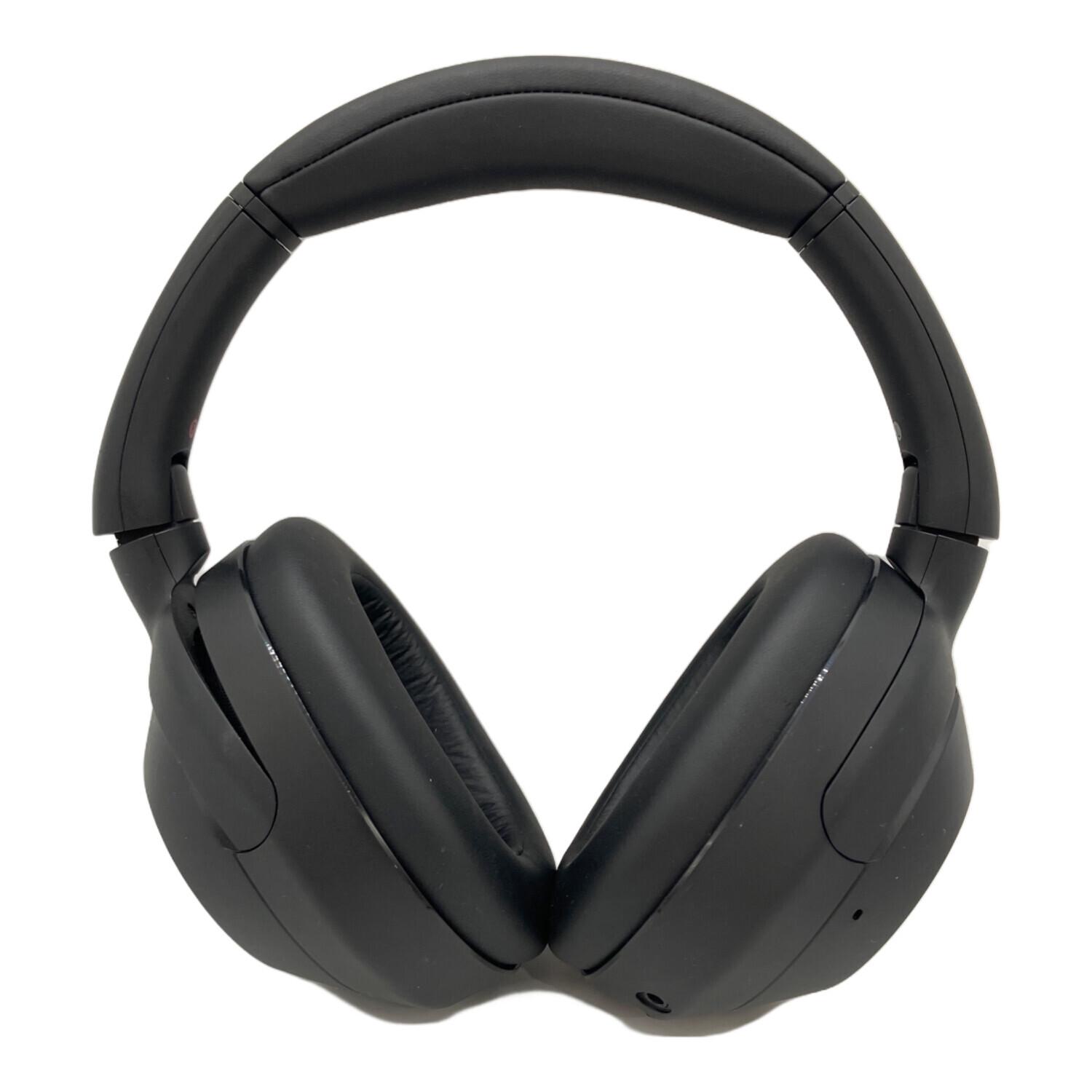 SONY (ソニー) ワイヤレスヘッドホン WH-ULT900N ブラック｜トレファク