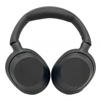 SONY (ソニー) ワイヤレスヘッドホン WH-ULT900N ブラック