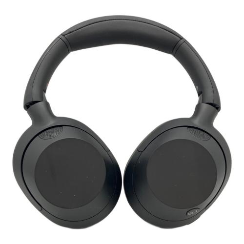 SONY (ソニー) ワイヤレスヘッドホン WH-ULT900N ブラック