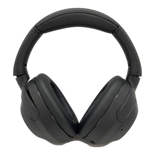SONY (ソニー) ワイヤレスヘッドホン WH-ULT900N ブラック