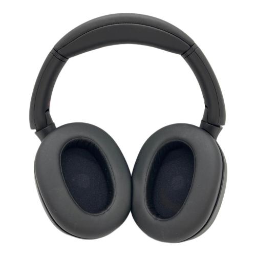 SONY (ソニー) ワイヤレスヘッドホン WH-ULT900N ブラック