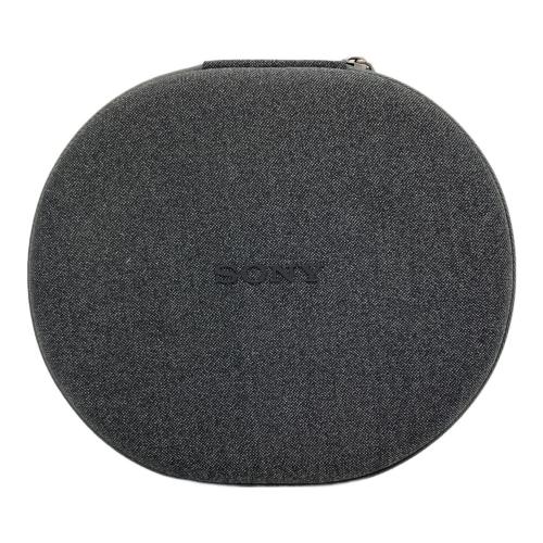 SONY (ソニー) ワイヤレスヘッドホン WH-ULT900N ブラック