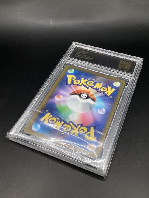 ストリンダー ポケモンカード 089/080 AR MEGA インフェルノX