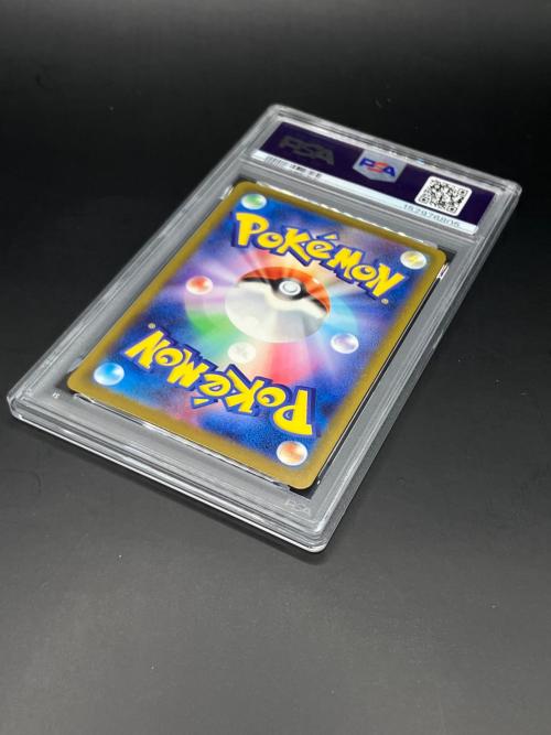 メガズルズキンex 231/193 ポケモンカード MA MEGAドリームex