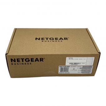 NETGEAR (ネットギア) スイッチングハブ GS308EP-100JPS
