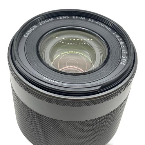 CANON (キヤノン) デジタル一眼レフカメラ EOS Kiss M2 ダブルズームキット DS126843