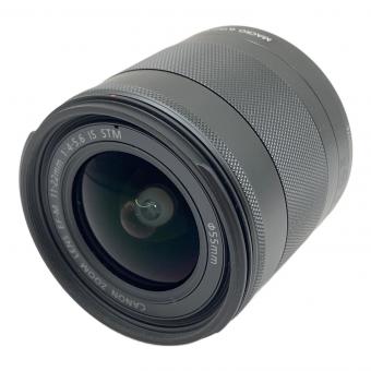 CANON (キヤノン) ズームレンズ EF-M11-22mm F4-5.6 IS STM