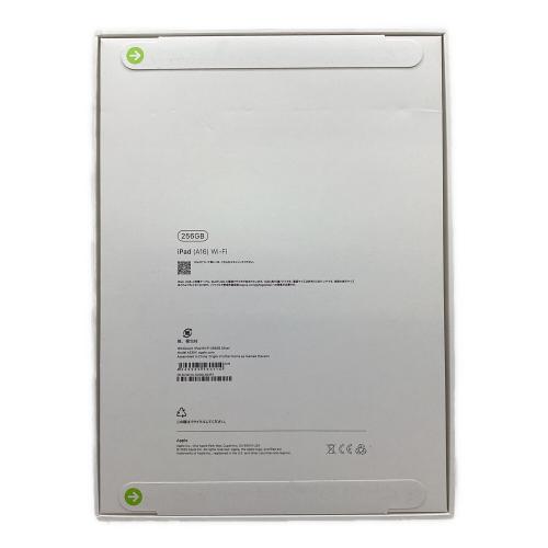Apple (アップル) iPad(第11世代) MD4G4J/A A16