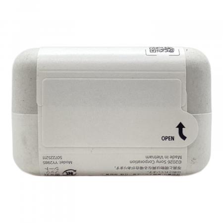 SONY (ソニー) ワイヤレスイヤホン WF-1000XM6｜トレファクONLINE