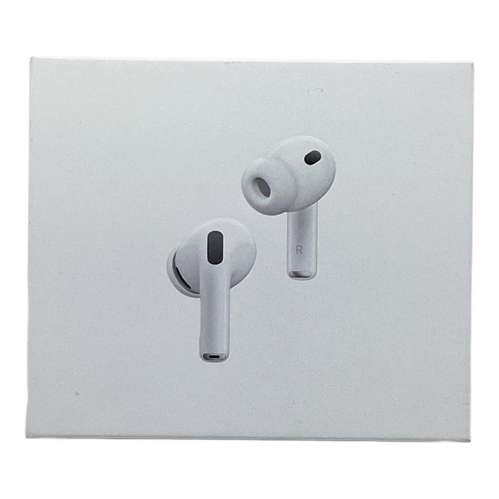 Apple (アップル) AirPods Pro(第3世代) MFHP4J/A D6CY54L3WG