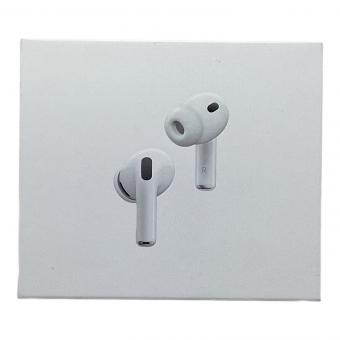 Apple (アップル) AirPods Pro(第3世代) MFHP4J/A D6CY54L3WG