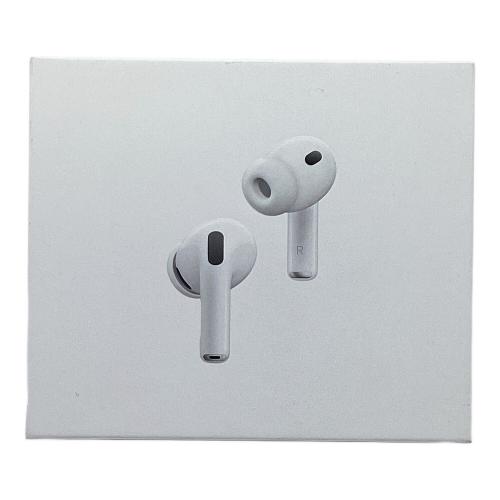 Apple (アップル) AirPods Pro(第3世代) MFHP4J/A D6CY54L3WG