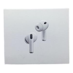 Apple (アップル) AirPods Pro(第3世代) MFHP4J/A MRXCXLQY7W
