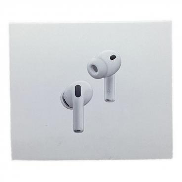 Apple (アップル) AirPods Pro 3 MFHP4J/A｜トレファクONLINE
