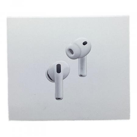 Apple (アップル) AirPods Pro(第3世代) MFHP4J/A MRXCXLQY7W