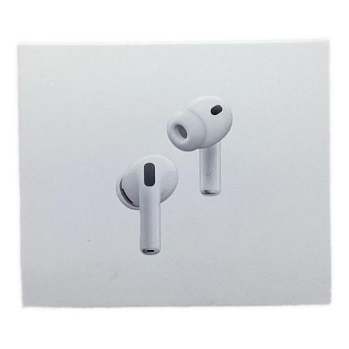 Apple (アップル) AirPods Pro(第3世代) MFHP4J/A MRXCXLQY7W