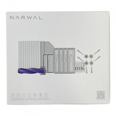 NARWAL ロボットクリーナー YJCC018 Freo X Plus｜トレファクONLINE