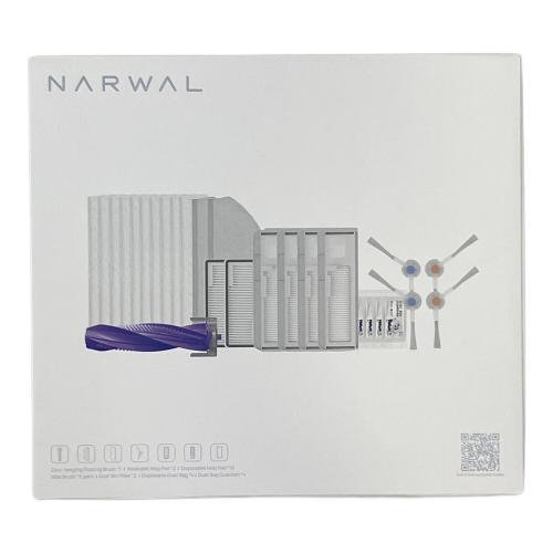 NARWAL ロボットクリーナー YJCC018 Freo X Plus