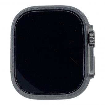 Apple (アップル) GPS+Cellularモデル Apple Watch ULTRA MQFM3J/A