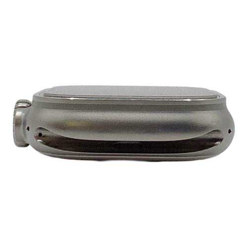 Apple (アップル) GPS+Cellularモデル Apple Watch ULTRA MQFM3J/A
