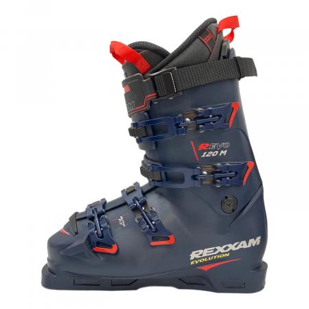 REXXAM (レグザム) REVO 120 M スキーブーツ メンズ SIZE 27cm