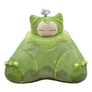 Pokemon Center (ポケモンセンター) ぽこあポケモン カビゴン(こけむし) ヌイグルミ