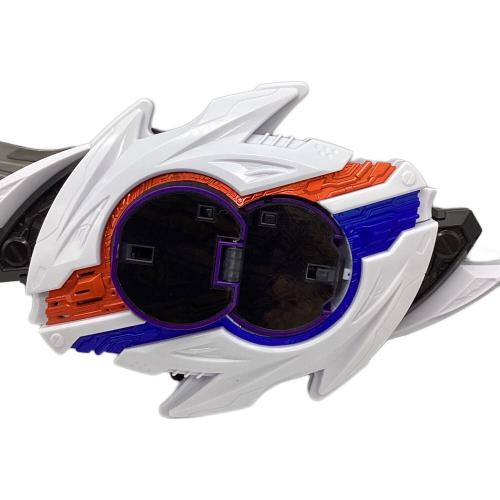 ミッドナイトシャドウカプセム スペシャルなりきりセット 仮面ライダーゼッツ