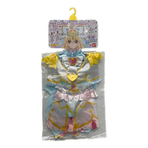 名探偵プリキュア！ 変身プリチューム キュアアルカナ
