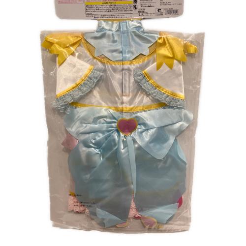 名探偵プリキュア！ 変身プリチューム キュアアルカナ