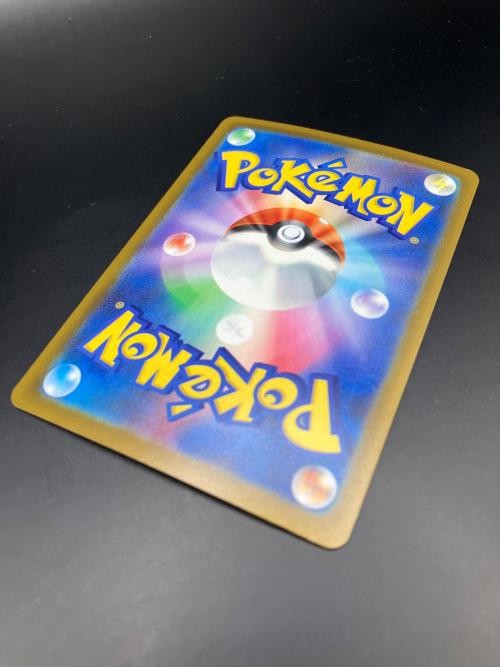 ゲンガーex ポケモンカード 131/103 SAR  拡張パック「30th CELEBRATION」