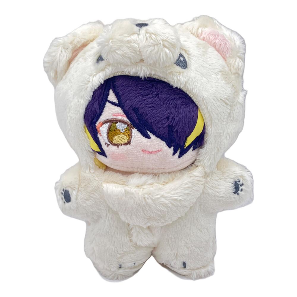 あんさんぶるスターズ!! 一緒に暮らすぬい 仙石忍 ぬいぐるみ